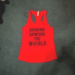 Women’s Disney Tank